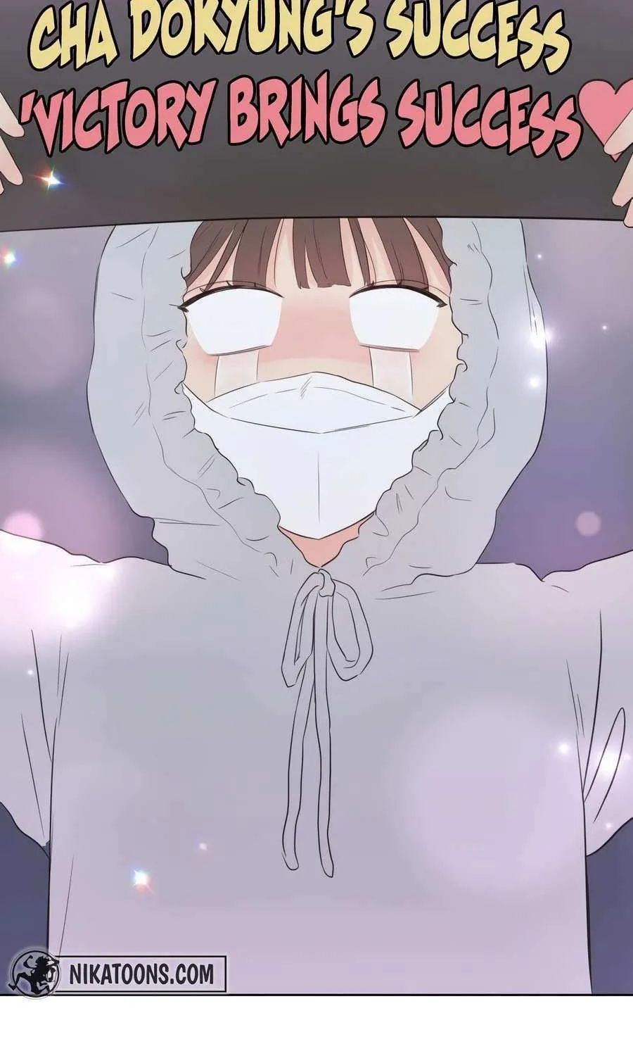 My Secret Crush Chapter 4 page 44 - 