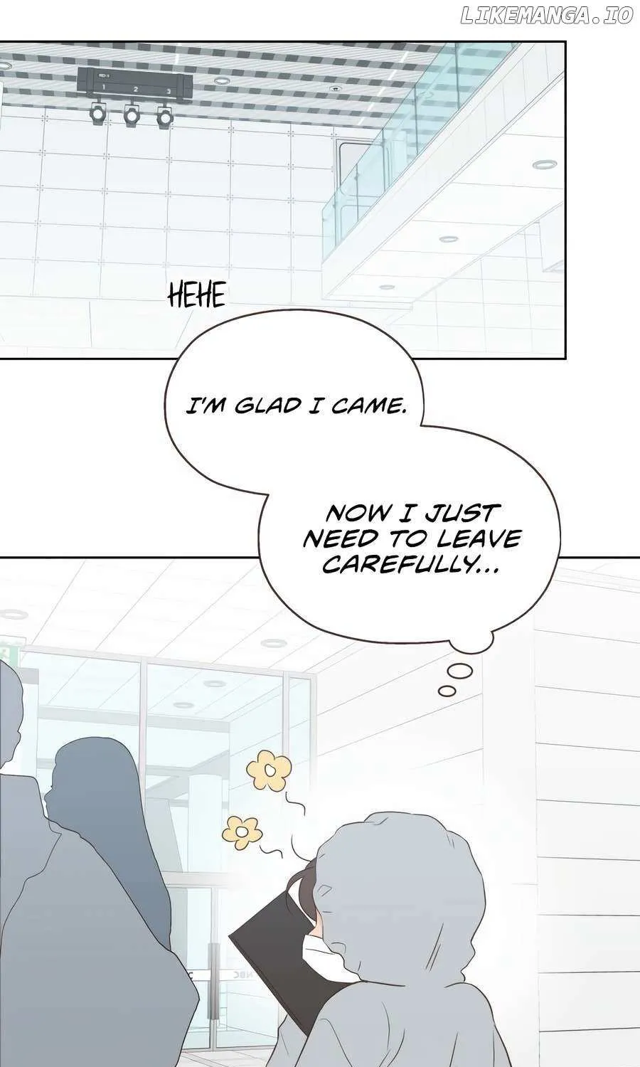 My Secret Crush Chapter 4 page 50 - 