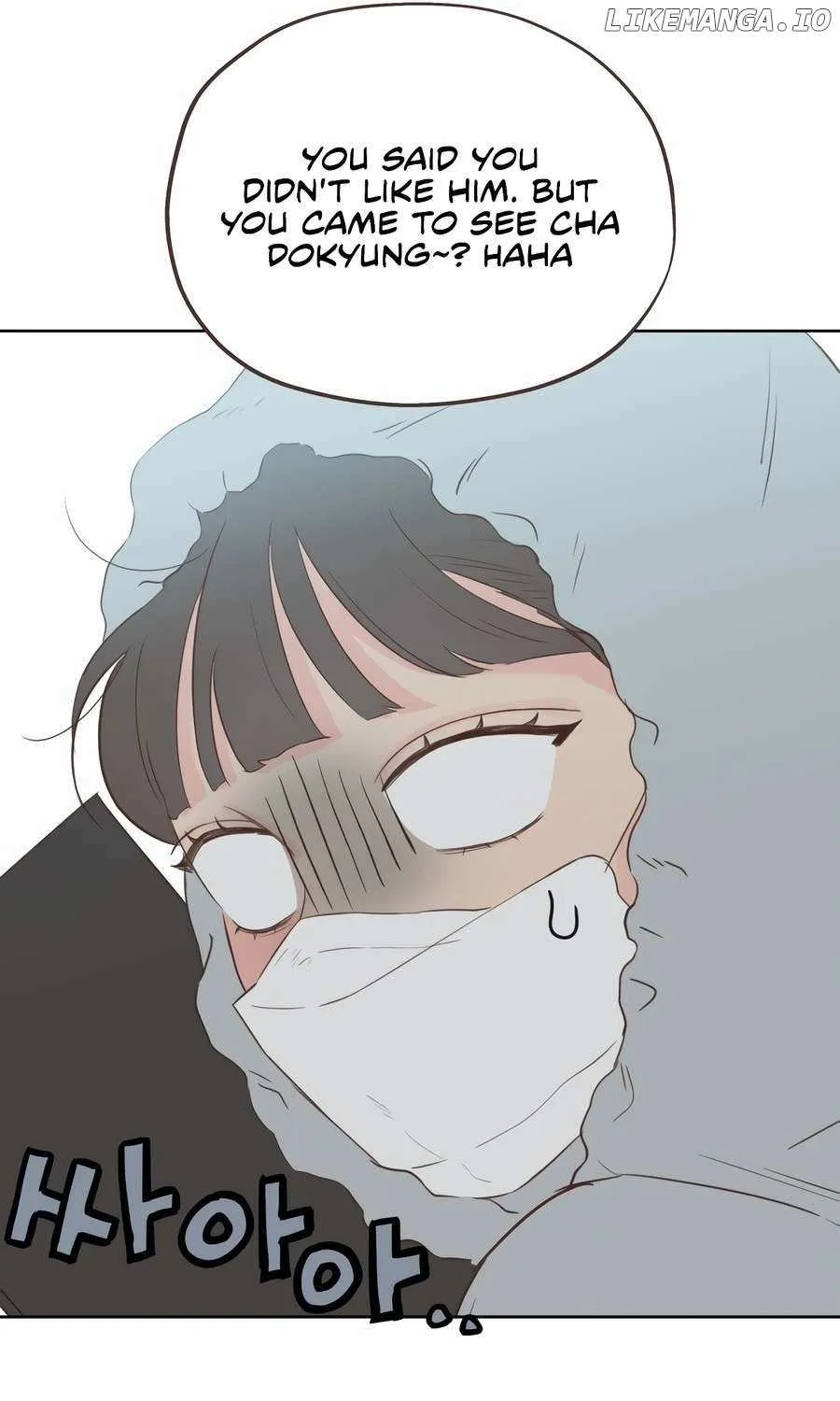 My Secret Crush Chapter 4 page 54 - 