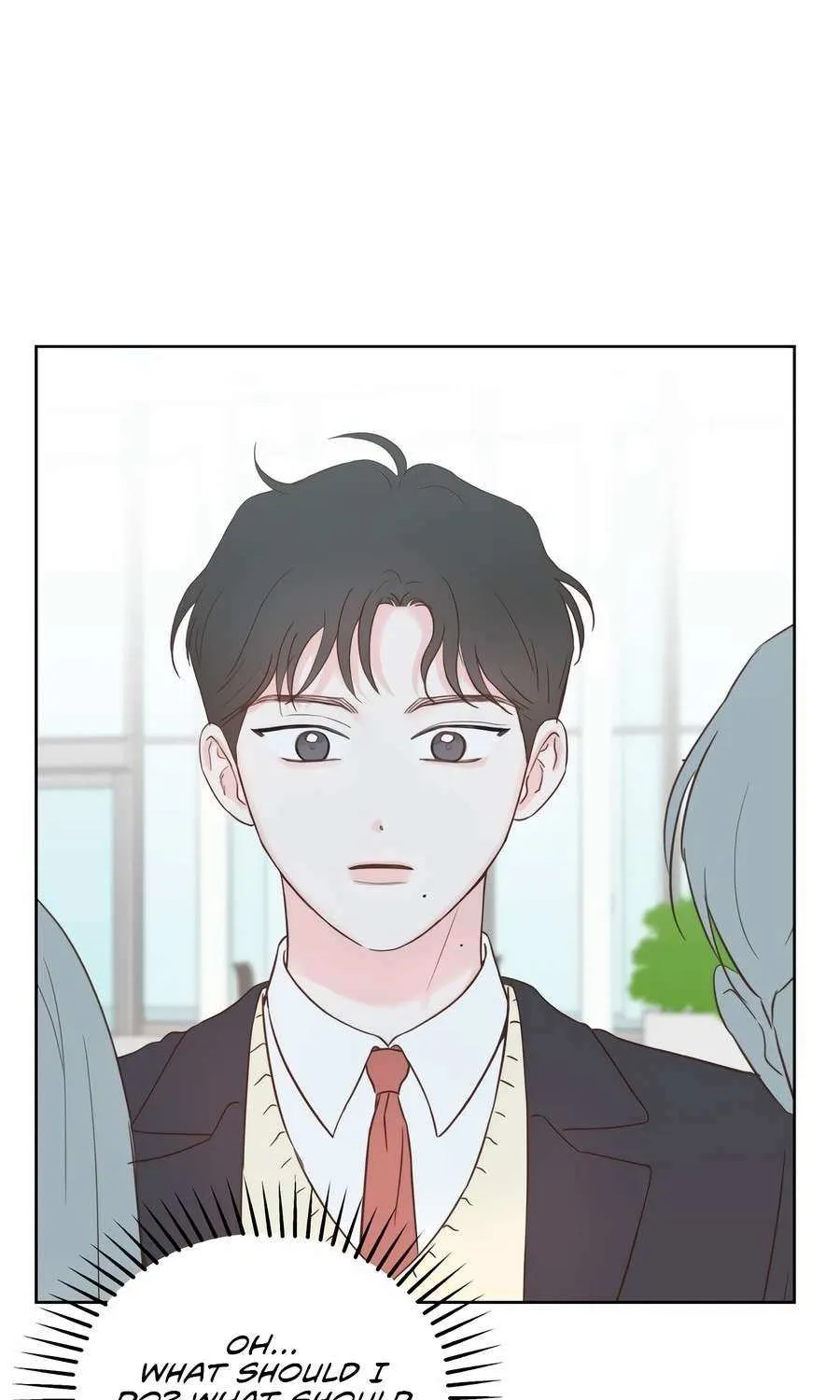 My Secret Crush Chapter 4 page 55 - 