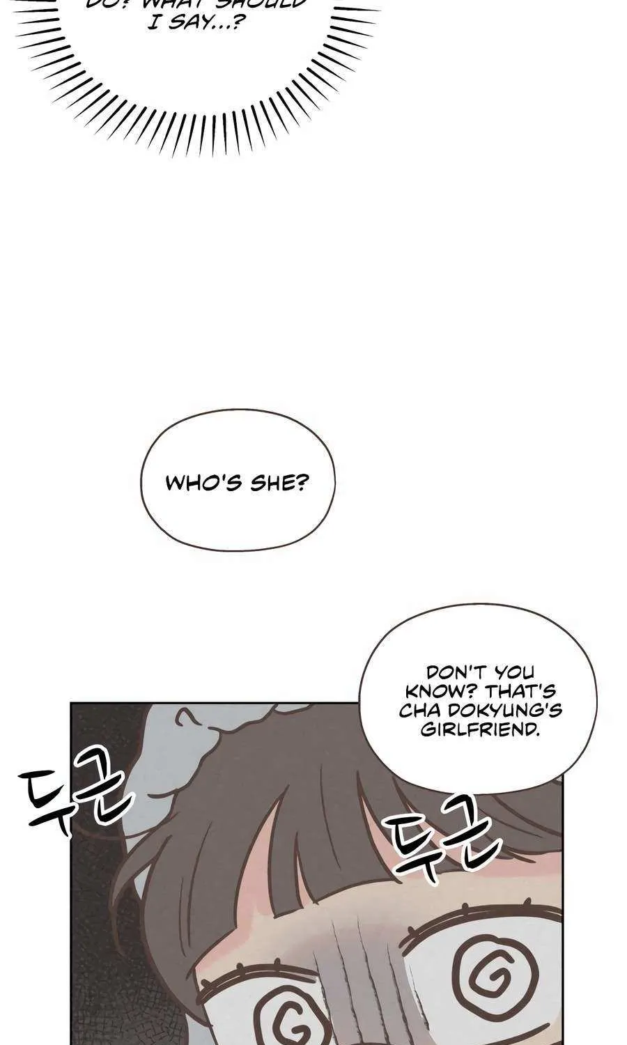 My Secret Crush Chapter 4 page 56 - 