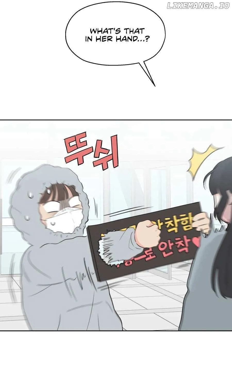 My Secret Crush Chapter 4 page 58 - 
