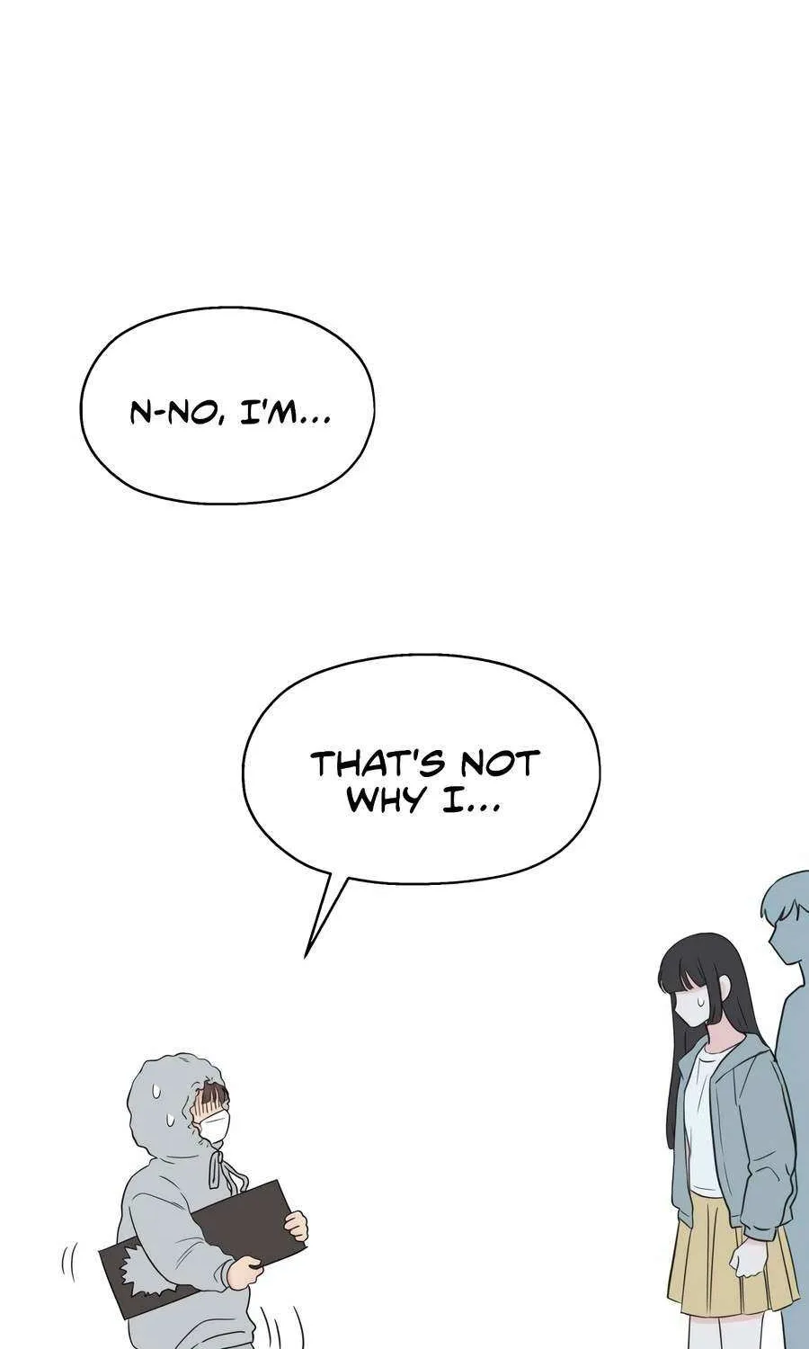 My Secret Crush Chapter 4 page 59 - 