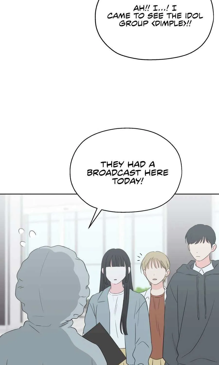 My Secret Crush Chapter 4 page 64 - 