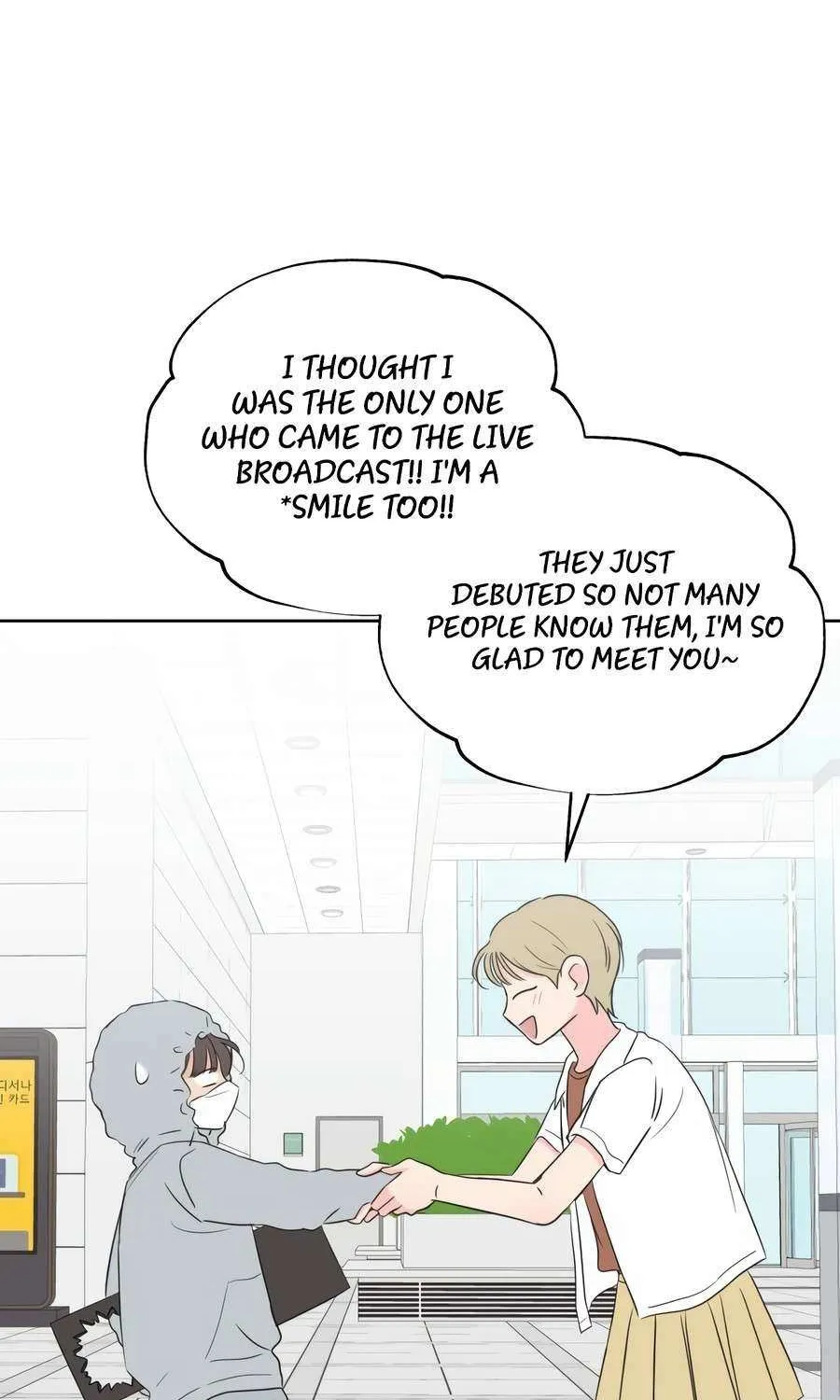 My Secret Crush Chapter 4 page 67 - 