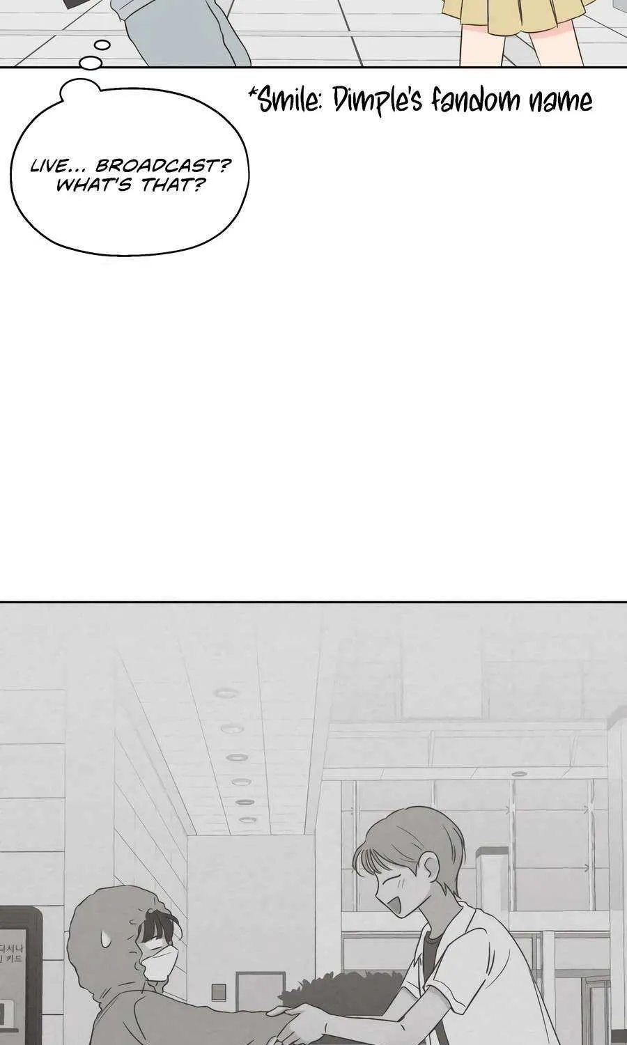 My Secret Crush Chapter 4 page 68 - 