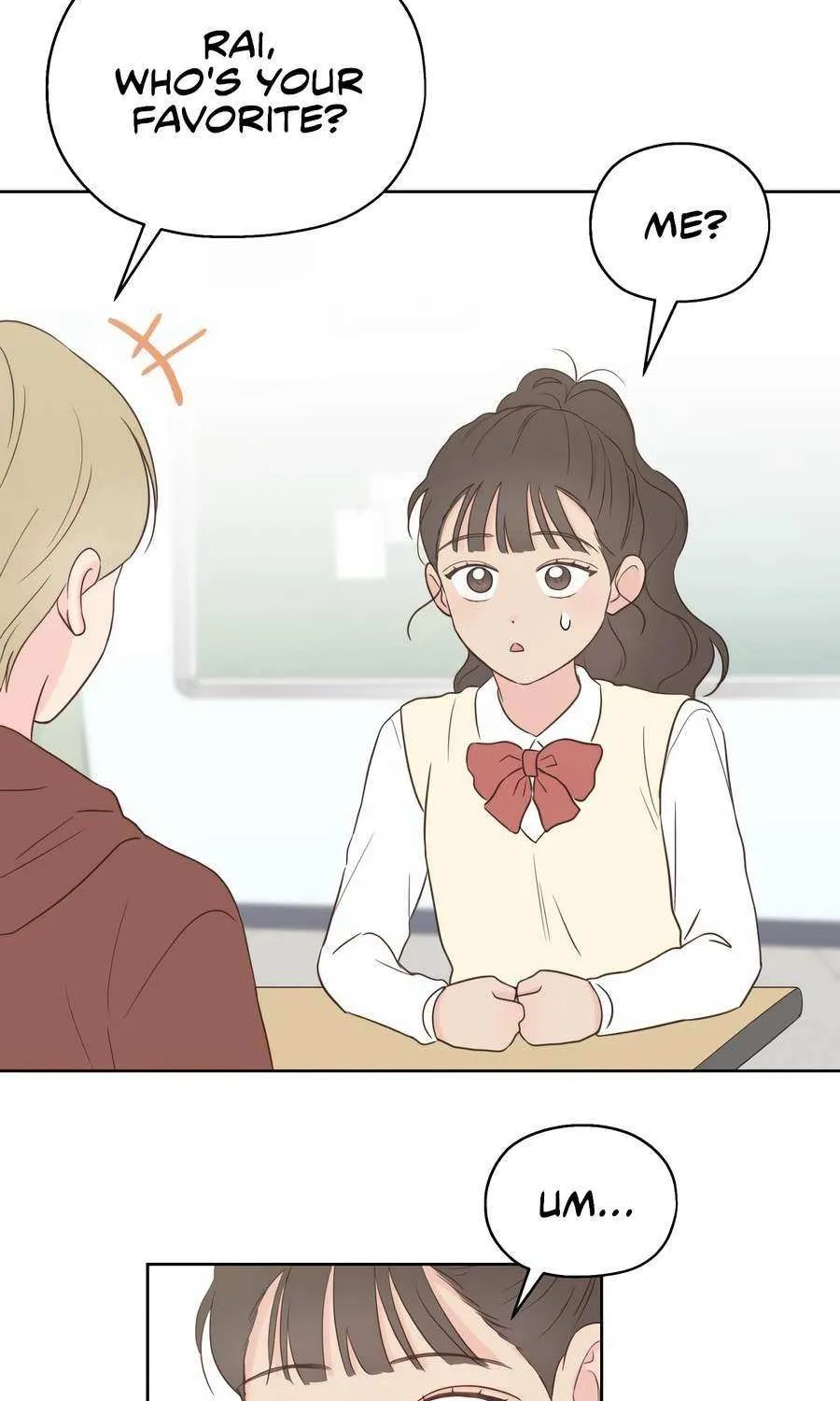 My Secret Crush Chapter 4 page 75 - 