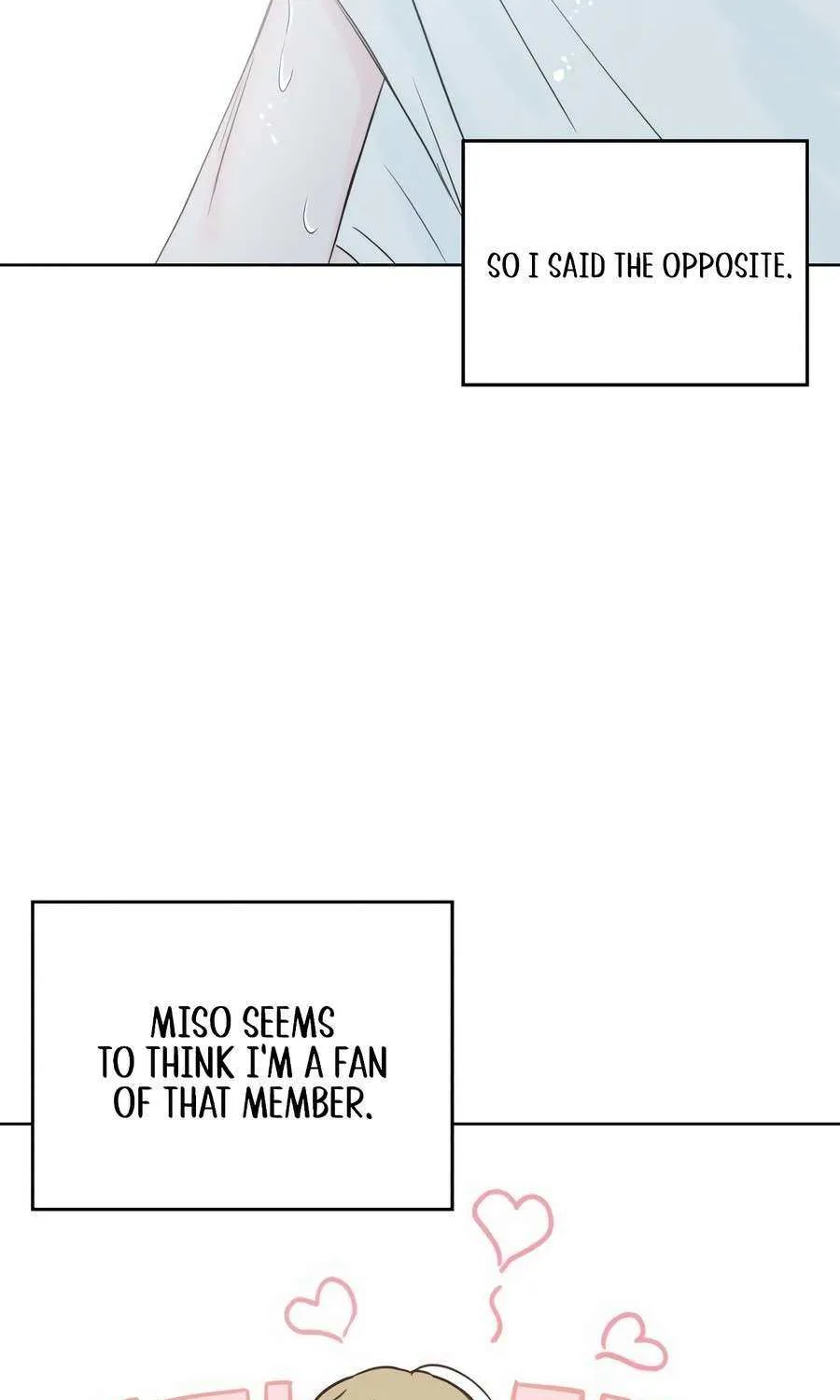 My Secret Crush Chapter 4 page 80 - 