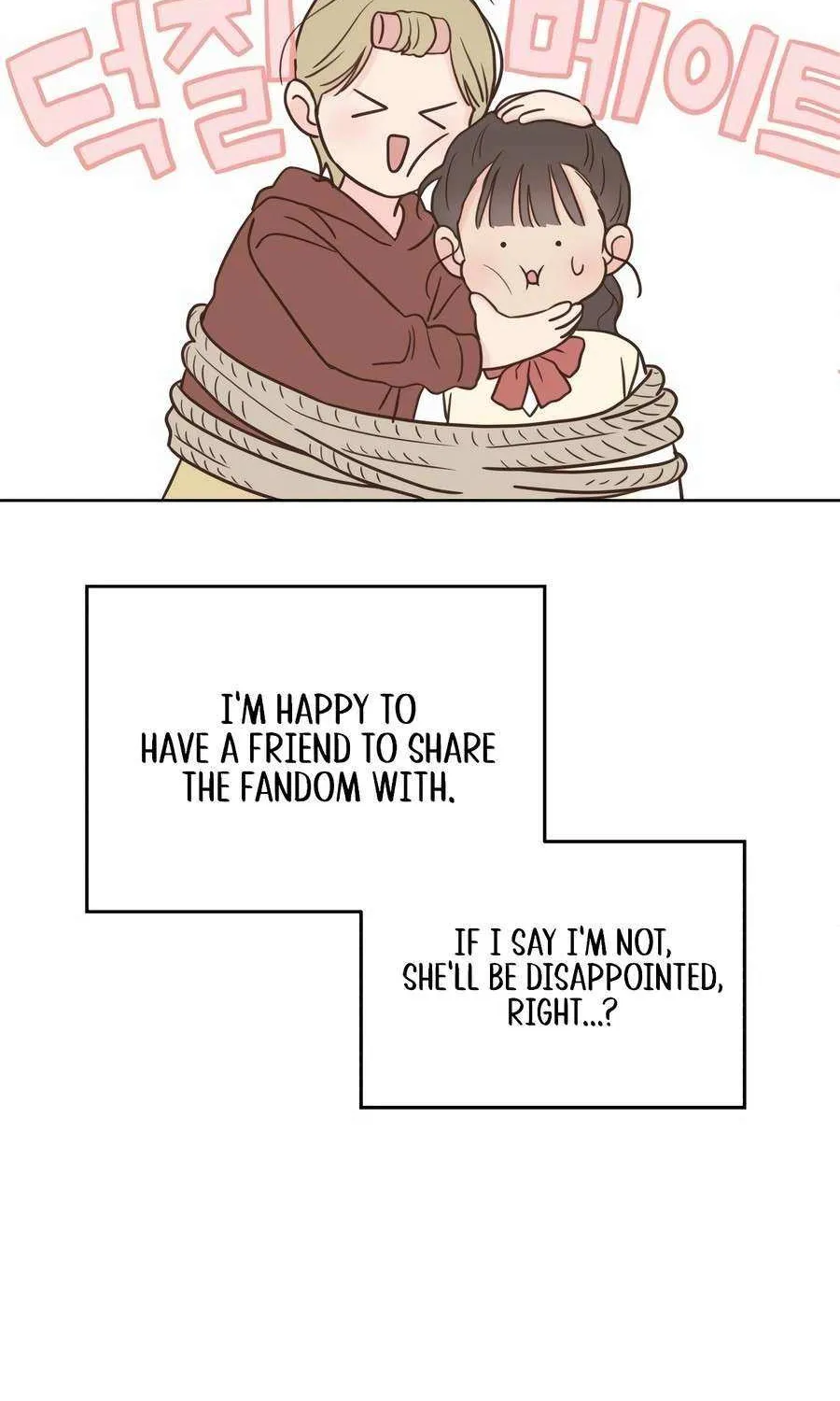 My Secret Crush Chapter 4 page 81 - 