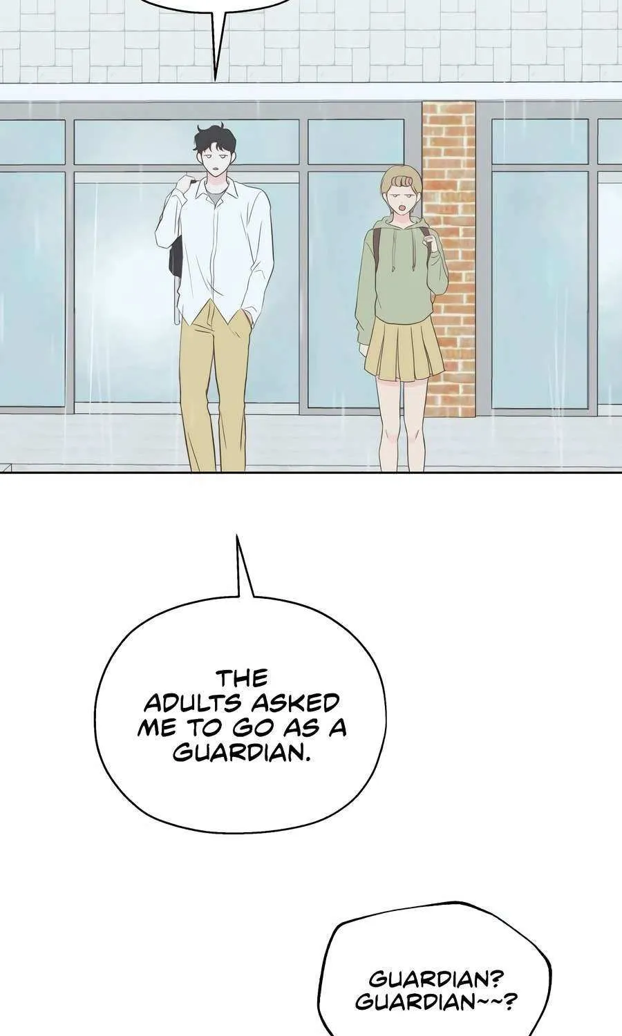 My Secret Crush Chapter 4 page 96 - 