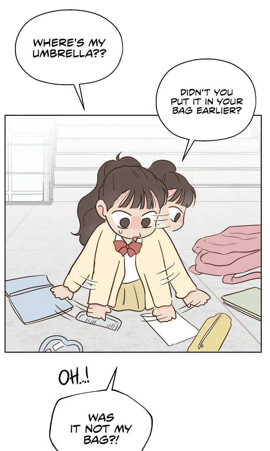 My Secret Crush Chapter 4 page 99 - 