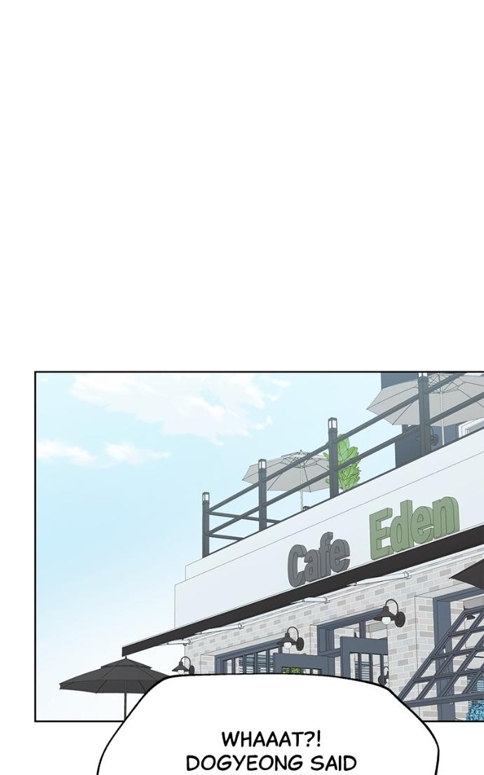 My Secret Crush Chapter 40 page 1 - 
