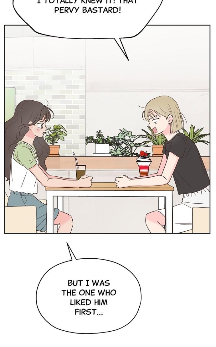 My Secret Crush Chapter 40 page 3 - 