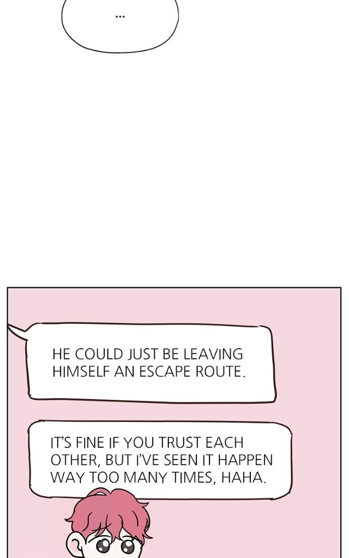 My Secret Crush Chapter 40 page 21 - 