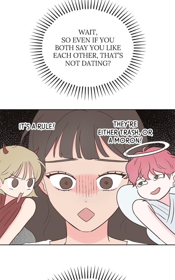 My Secret Crush Chapter 40 page 24 - 