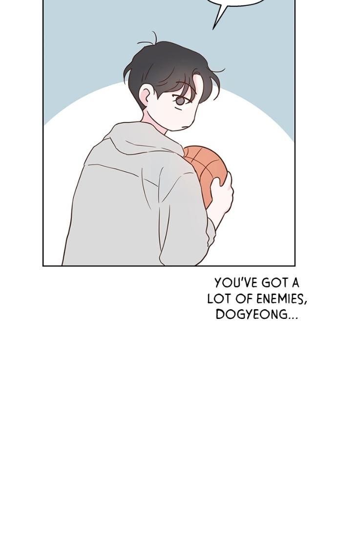 My Secret Crush Chapter 40 page 27 - 