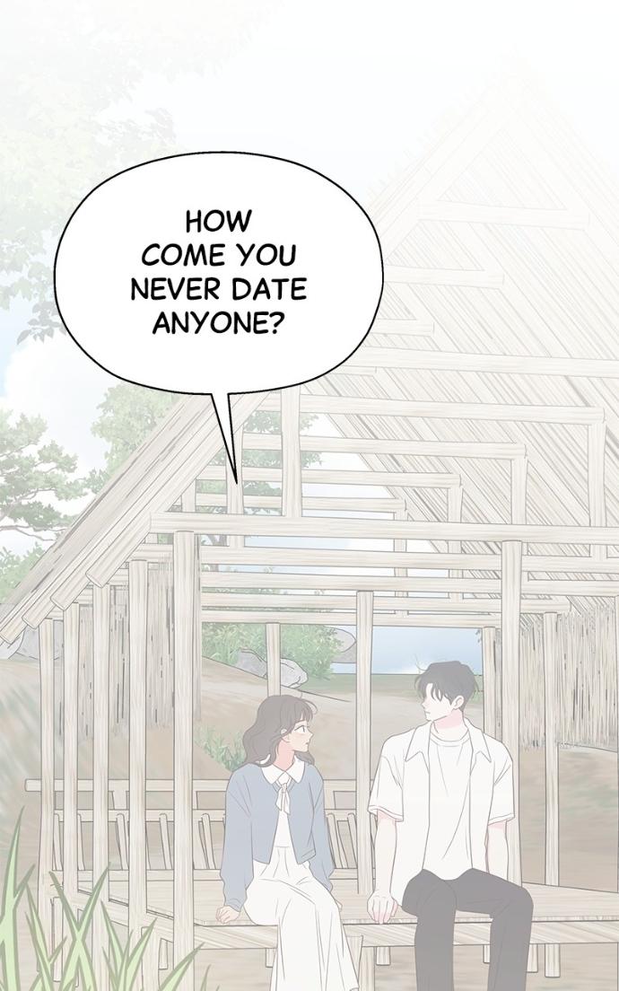 My Secret Crush Chapter 40 page 32 - 