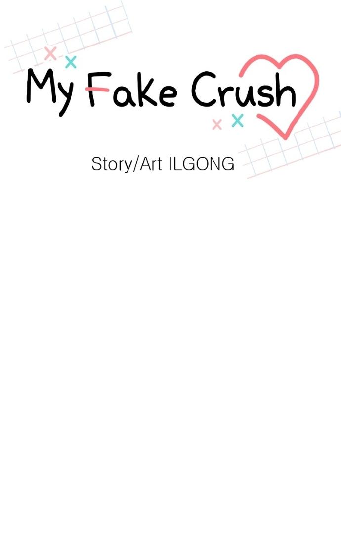 My Secret Crush Chapter 40 page 43 - 