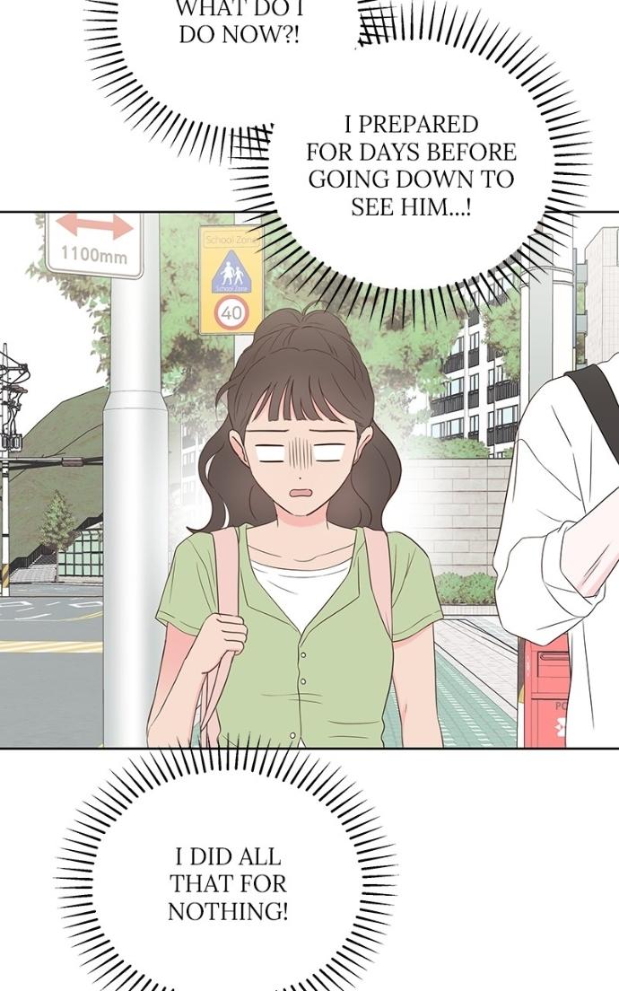 My Secret Crush Chapter 40 page 46 - 