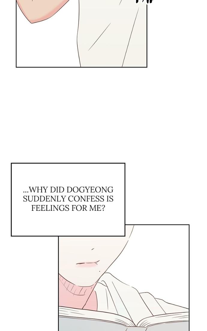My Secret Crush Chapter 40 page 48 - 