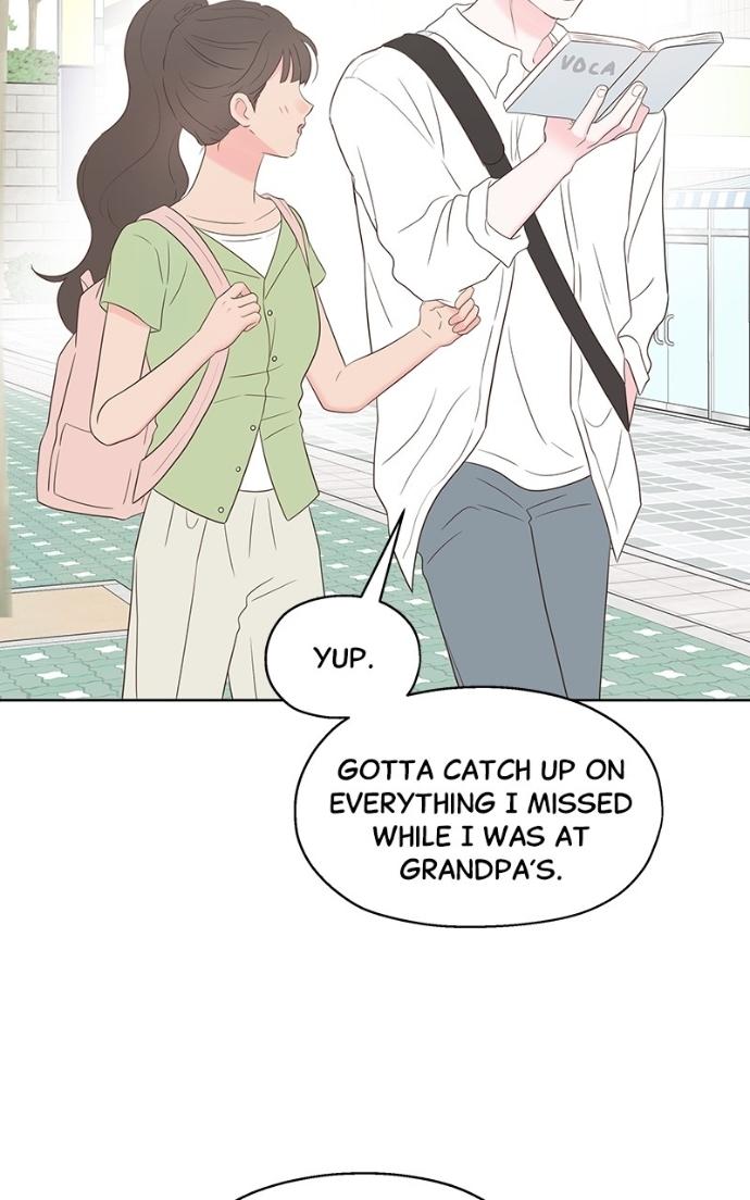 My Secret Crush Chapter 40 page 51 - 
