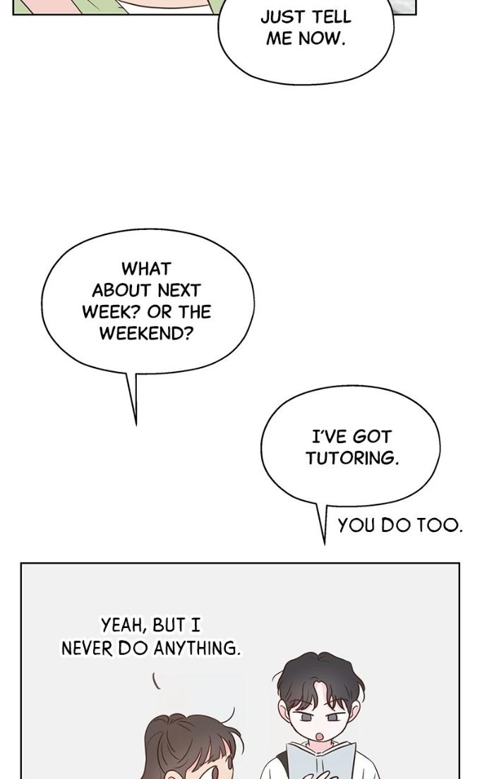 My Secret Crush Chapter 40 page 53 - 