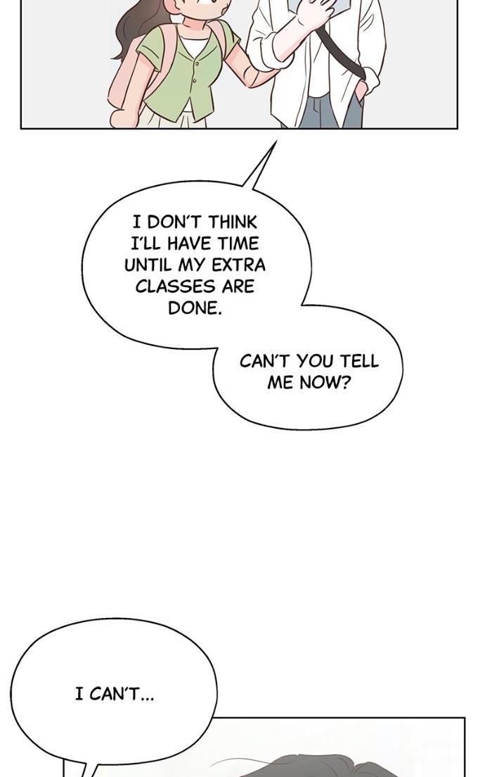 My Secret Crush Chapter 40 page 54 - 