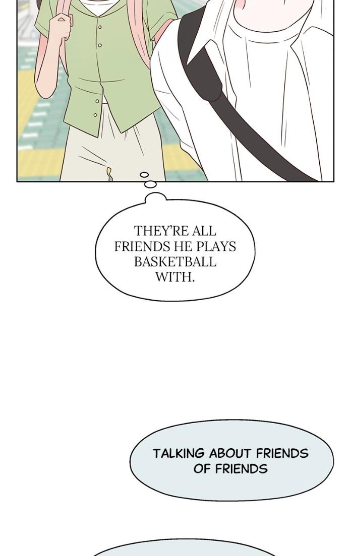 My Secret Crush Chapter 40 page 70 - 