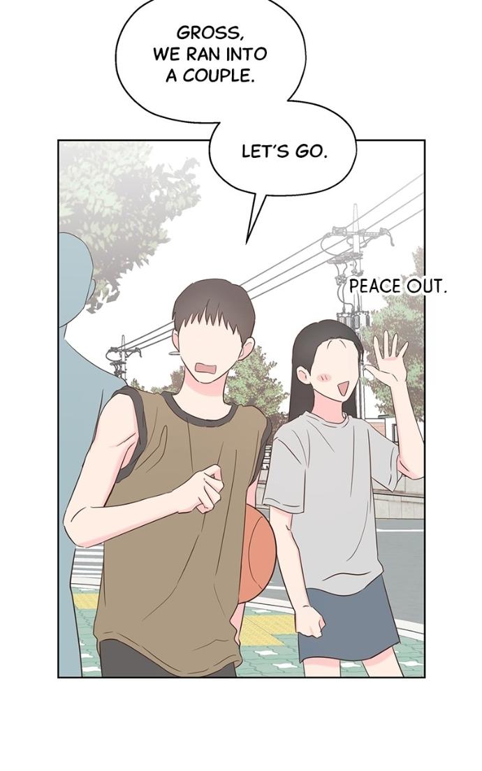 My Secret Crush Chapter 40 page 82 - 