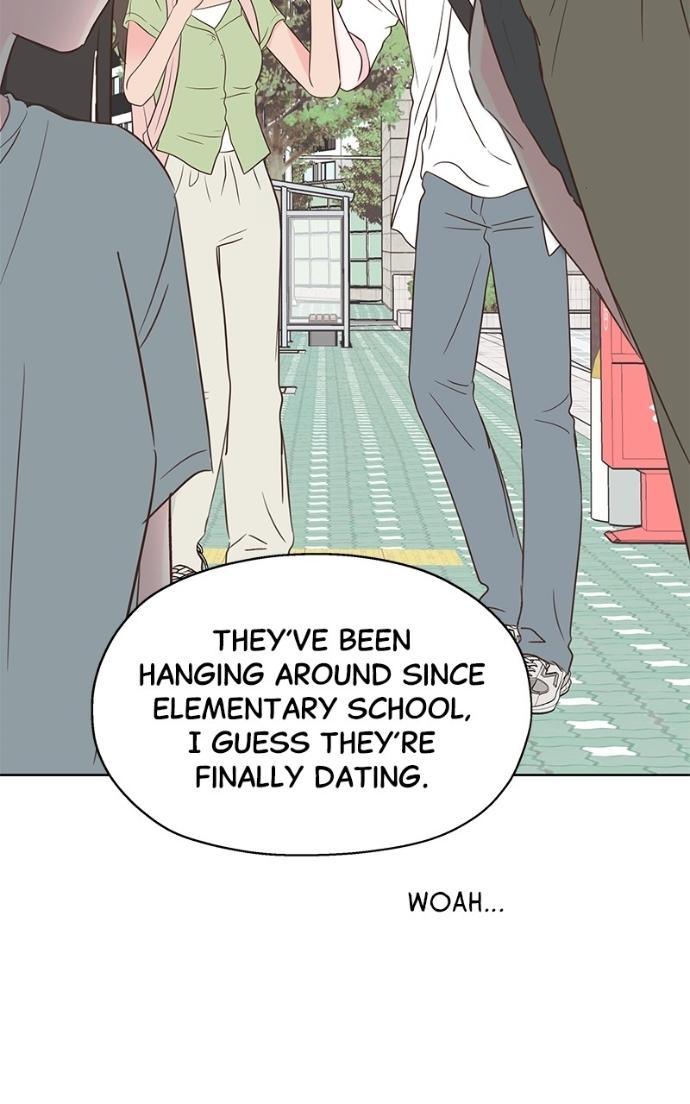 My Secret Crush Chapter 40 page 84 - 