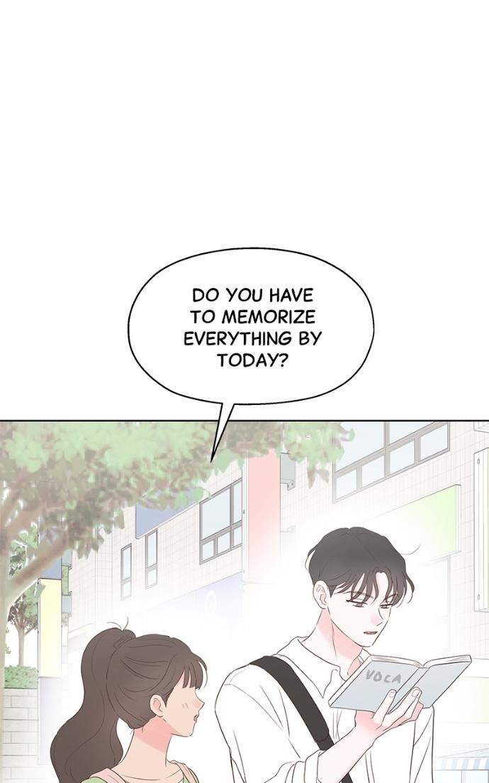 My Secret Crush Chapter 41 page 1 - 