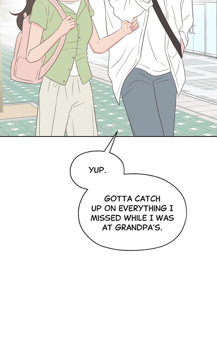 My Secret Crush Chapter 41 page 2 - 