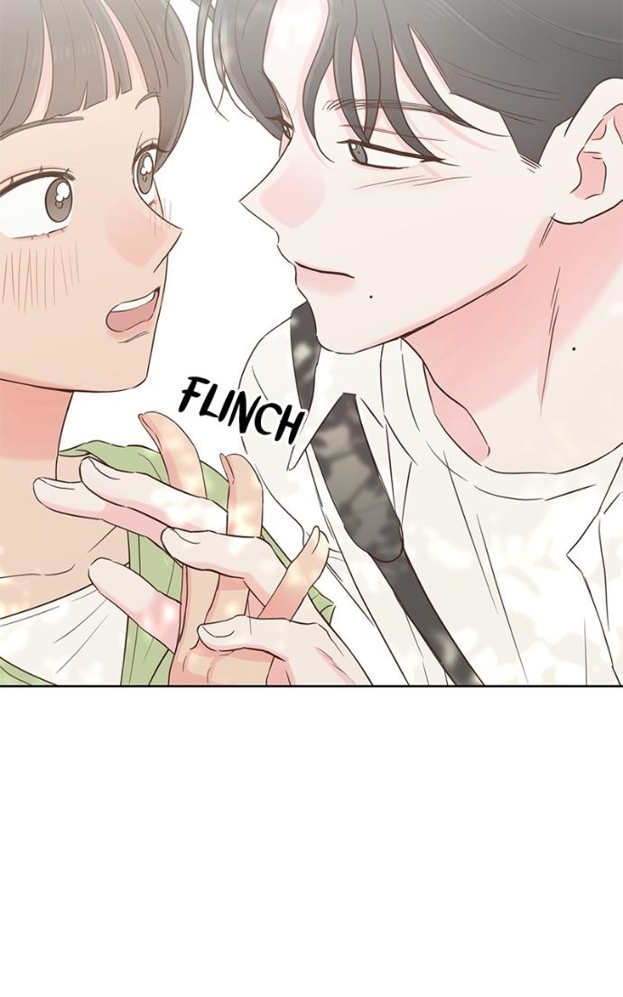 My Secret Crush Chapter 41 page 20 - 
