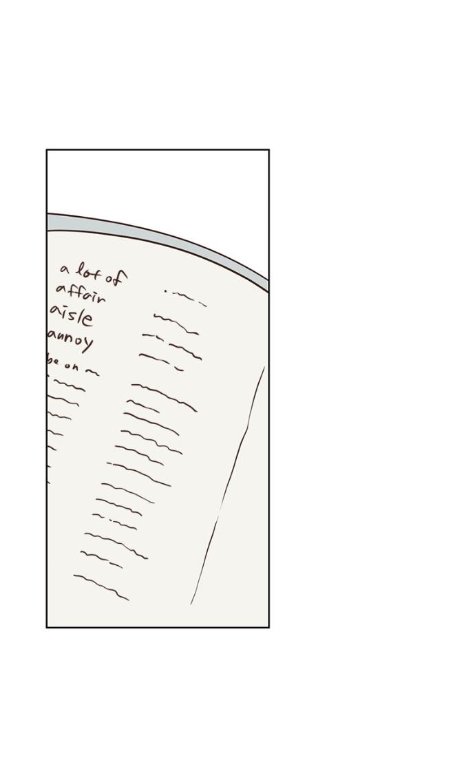 My Secret Crush Chapter 41 page 3 - 