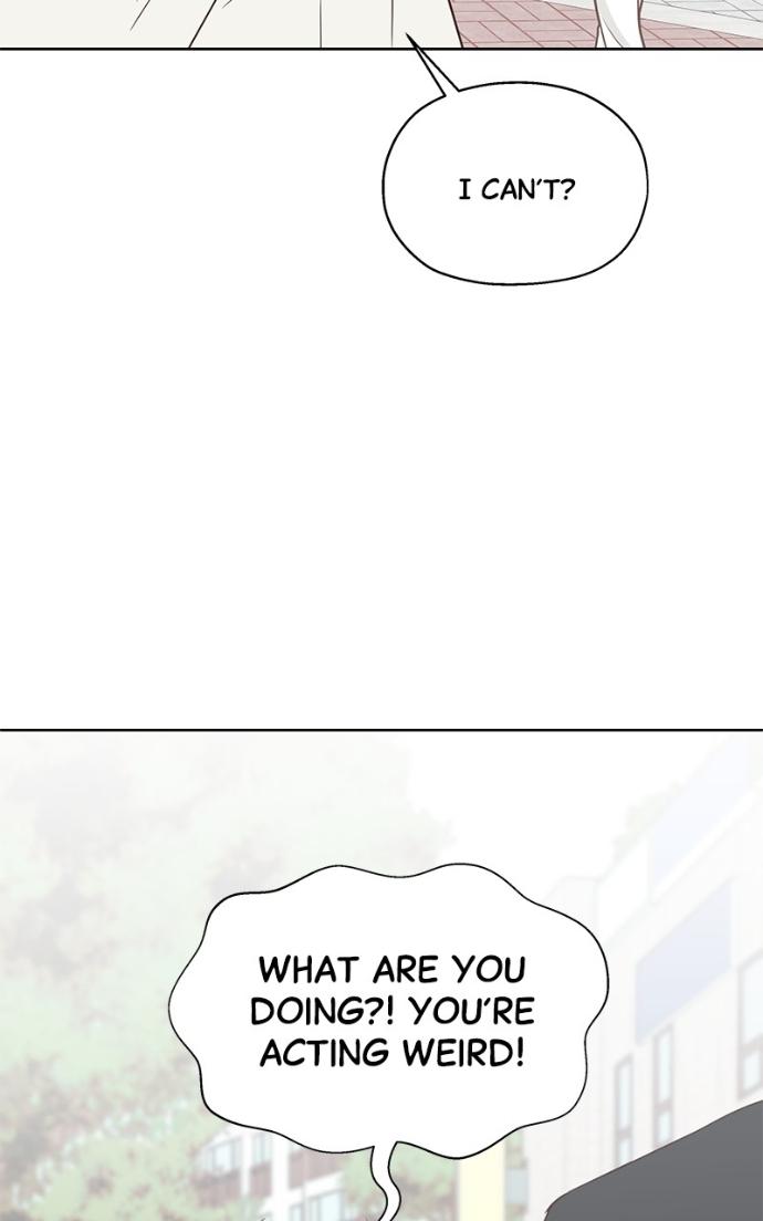 My Secret Crush Chapter 41 page 22 - 