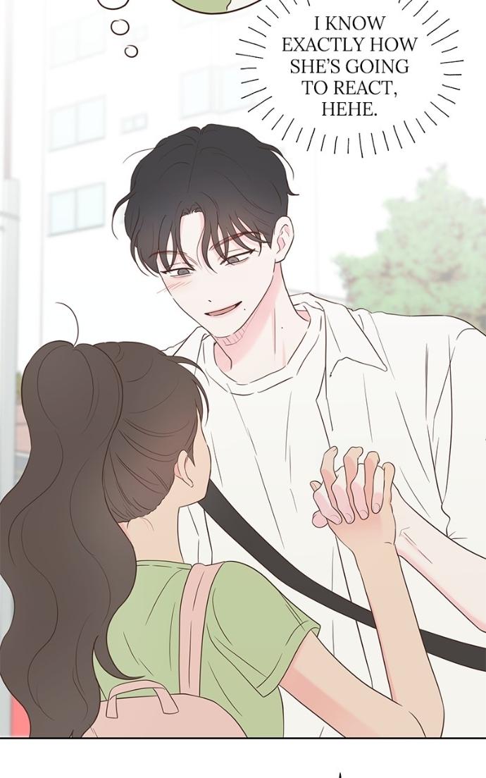 My Secret Crush Chapter 41 page 24 - 