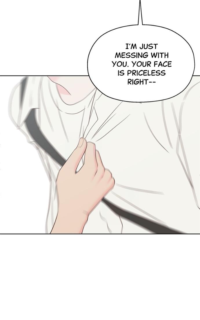 My Secret Crush Chapter 41 page 25 - 