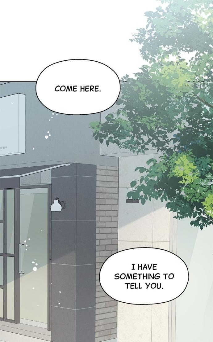 My Secret Crush Chapter 41 page 27 - 