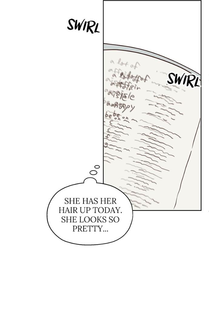 My Secret Crush Chapter 41 page 4 - 
