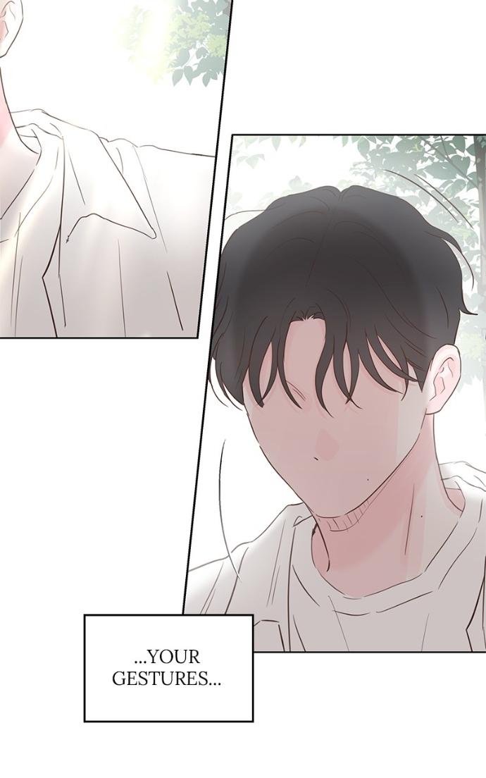 My Secret Crush Chapter 41 page 33 - 
