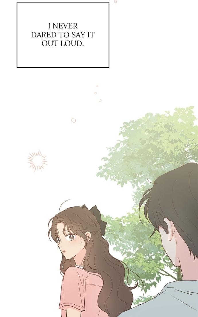 My Secret Crush Chapter 41 page 42 - 