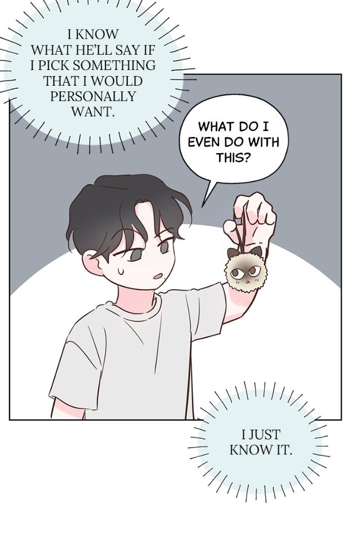 My Secret Crush Chapter 41 page 64 - 