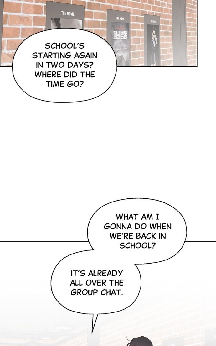 My Secret Crush Chapter 41 page 69 - 