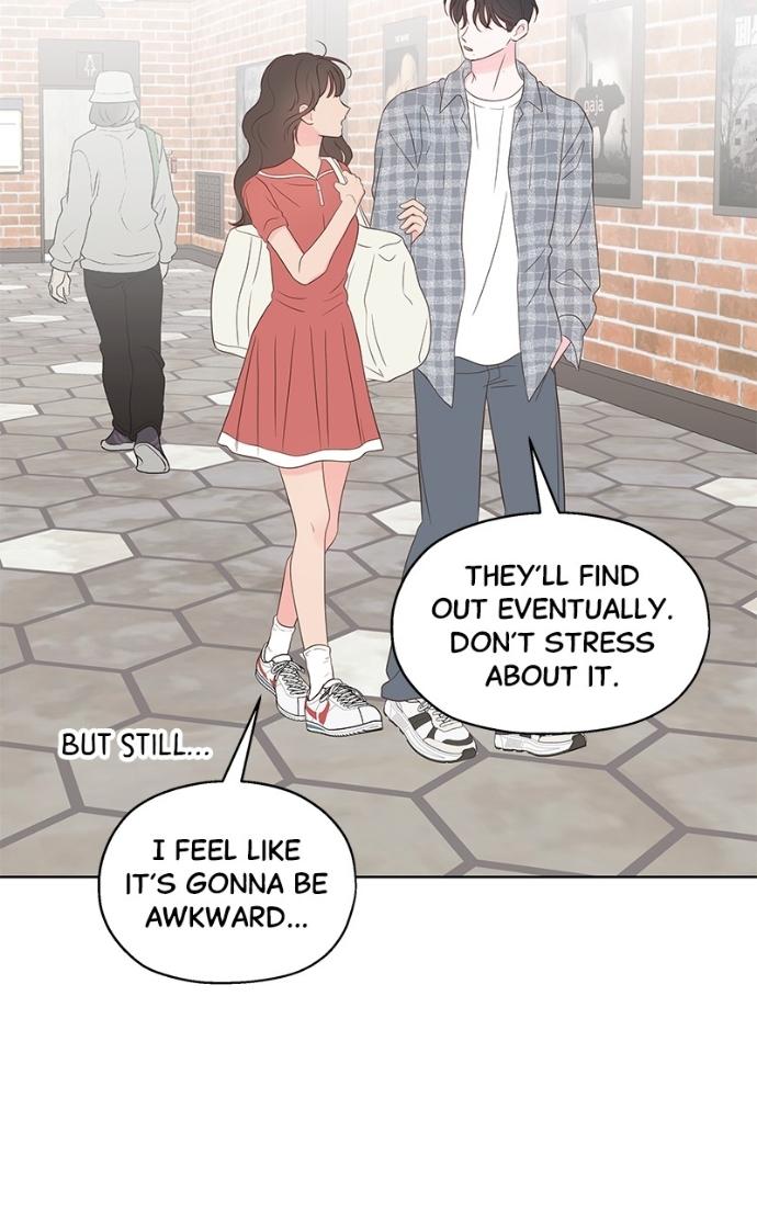 My Secret Crush Chapter 41 page 70 - 