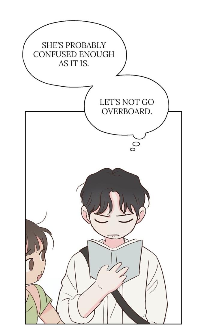 My Secret Crush Chapter 41 page 8 - 