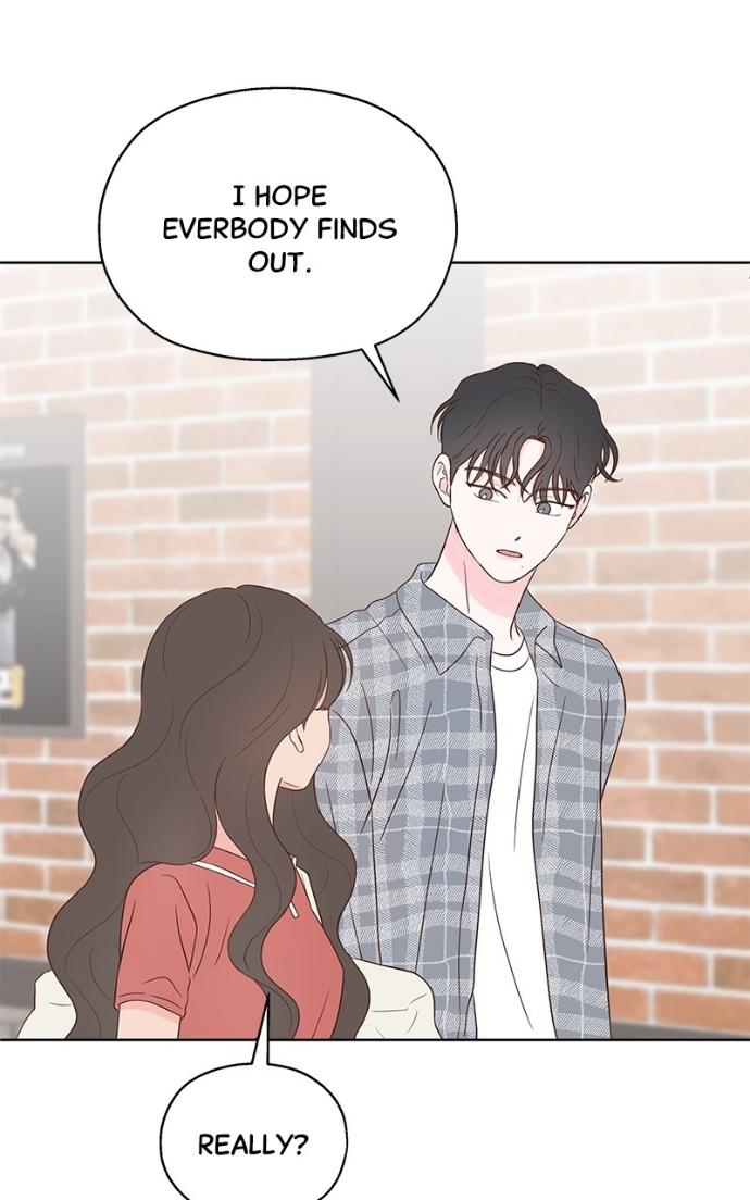 My Secret Crush Chapter 41 page 71 - 