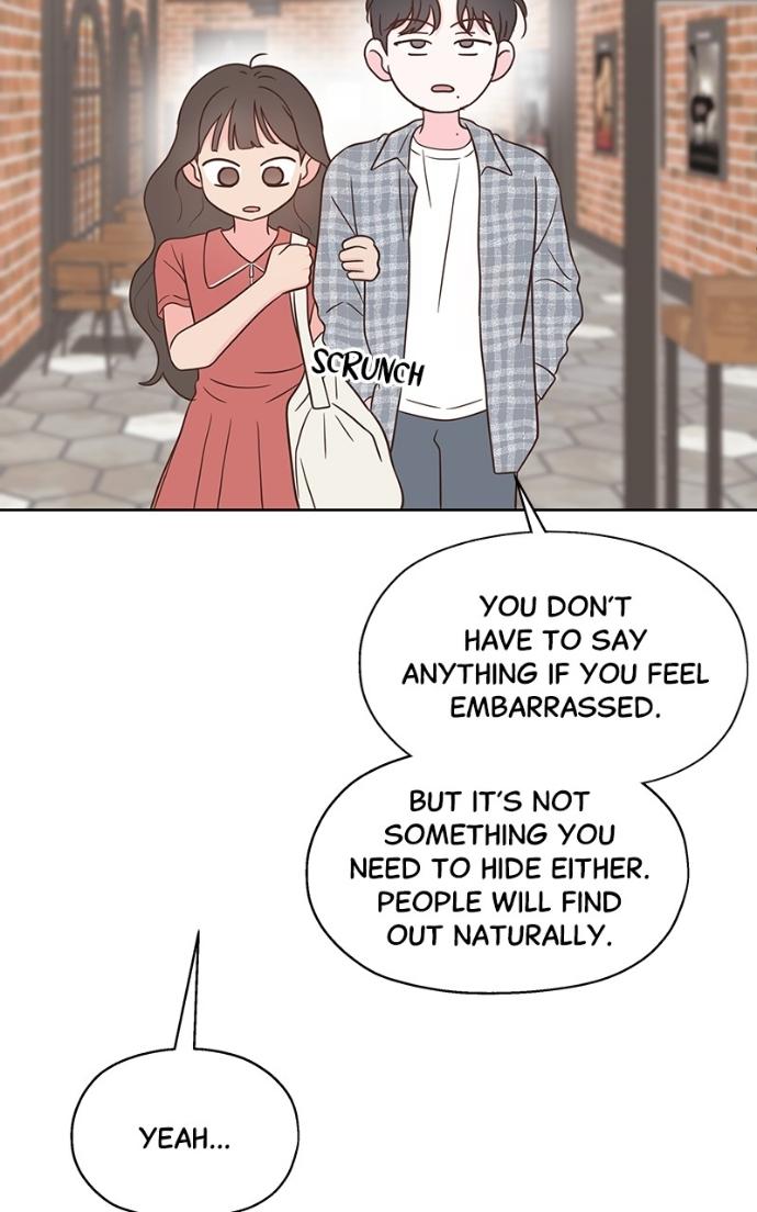My Secret Crush Chapter 41 page 77 - 
