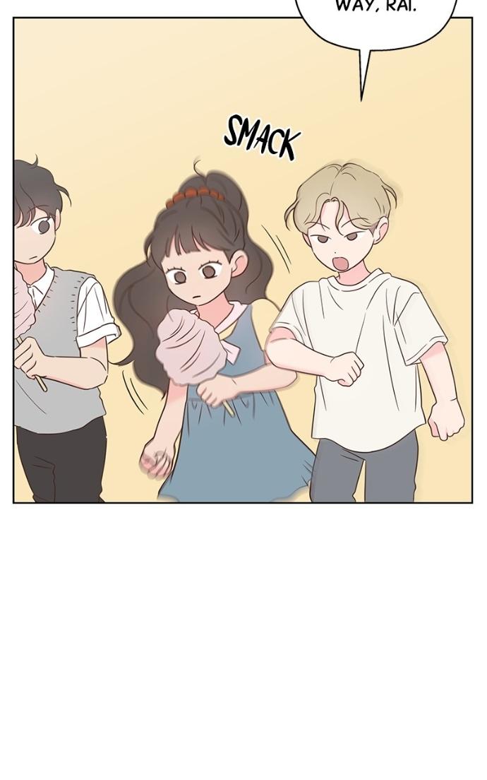 My Secret Crush Chapter 41 page 85 - 