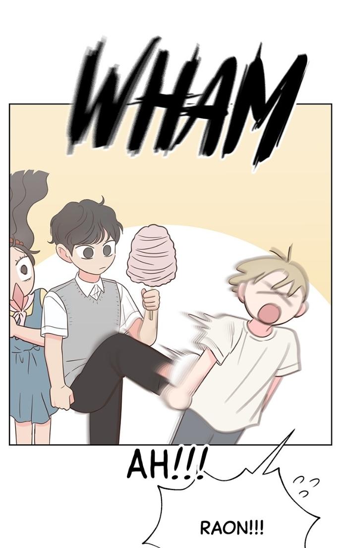 My Secret Crush Chapter 41 page 86 - 