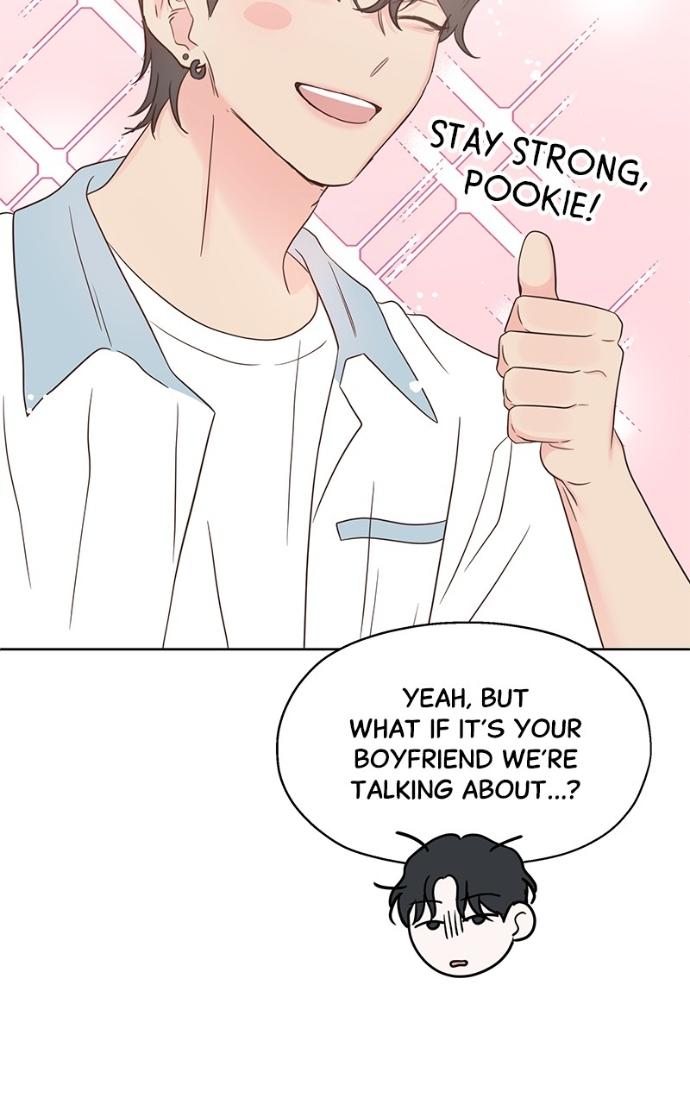 My Secret Crush Chapter 41 page 90 - 